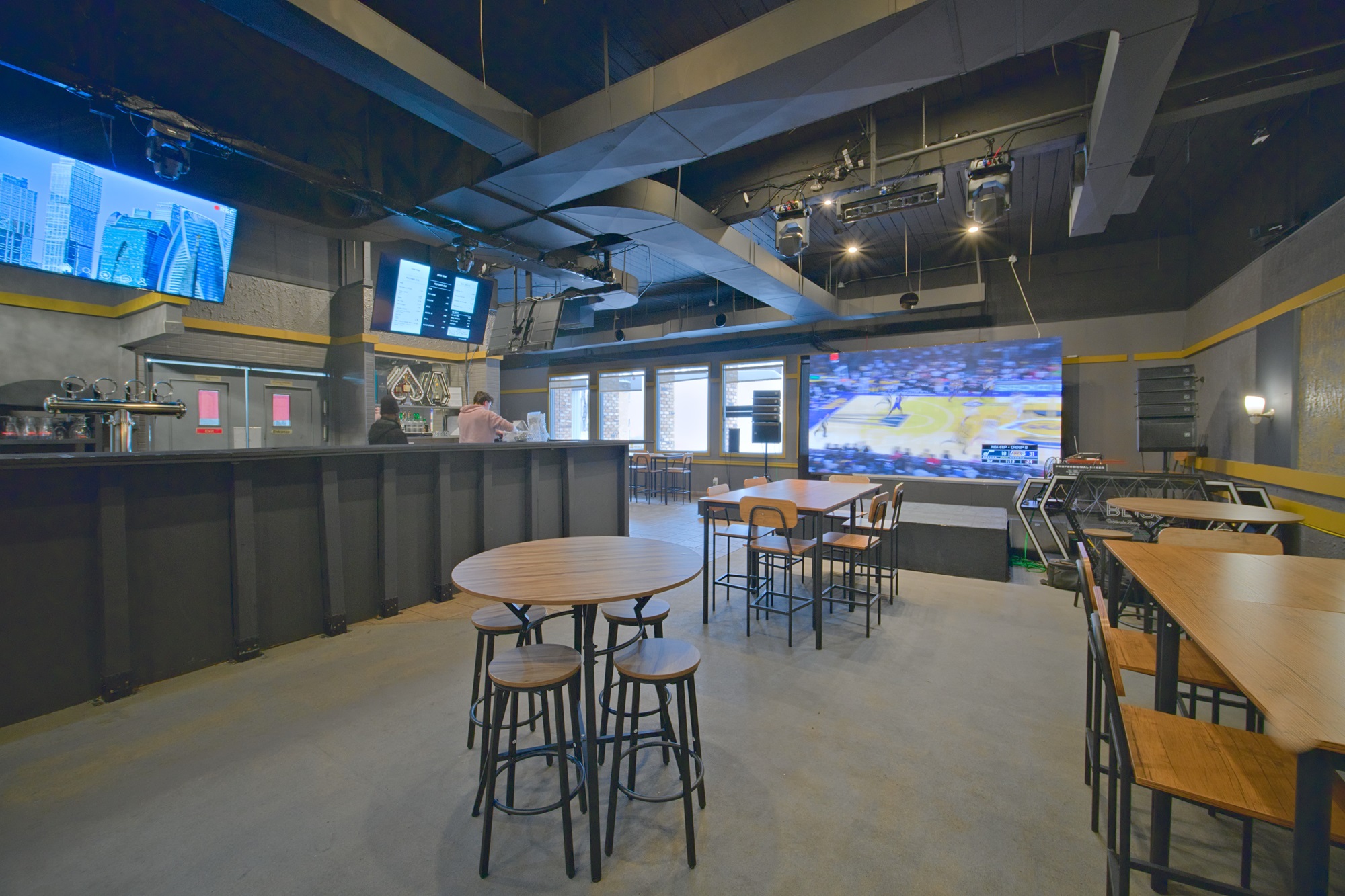Hall 2b